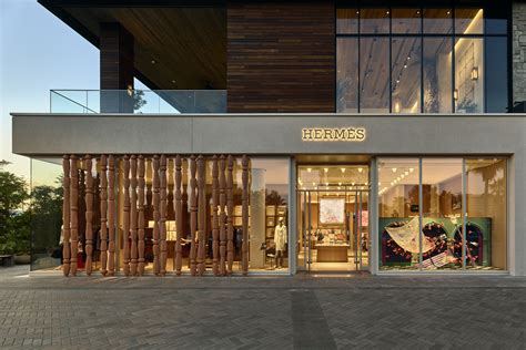 hermes westfield la valley